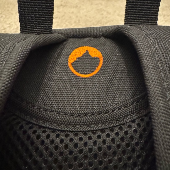 Lowepro Camera Backpack Pro Digital SLR Lens Travel Carry Bag Black